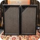 Marshall Vintage 1967 Marshall Pinstripe Pair 3x12 PA Guitar Cabinets