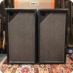 Marshall Vintage 1967 Marshall Pinstripe Pair 3x12 PA Guitar Cabinets