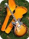Gibson ES335 Block Neck 1962-Sunburst