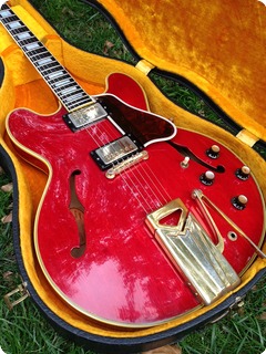 Gibson Es355 1962 Cherry