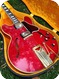 Gibson ES355 1962-Cherry