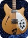 Rickenbacker 360 12 1966 Mapleglo