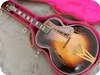 Gibson Super 400 1935-Sunburst