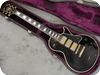 Gibson Les Paul Custom 1958-Black