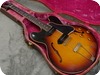 Gibson ES 330 TD 1960 Sunburst