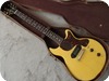 Gibson Les Paul TV Junior 1960-TV Yellow