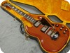 Gibson Les Paul SG Standard 1962-Cherry Red