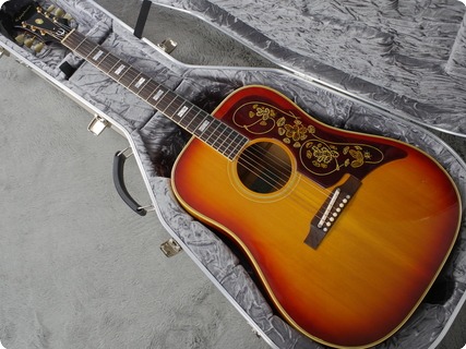 Epiphone Frontier Ft110 1964 Sunburst