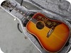 Epiphone Frontier FT110 1964-Sunburst