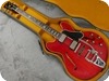 Gibson ES-335 TDC 1964-Cherry Red