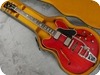 Gibson ES 335 TDC 1964 Cherry Red