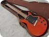 Gibson Les Paul Special 1960-Cherry Red
