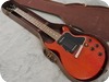 Gibson Les Paul Special 1960 Cherry Red