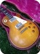 Gibson Les Paul Standard 1958 Sunburst