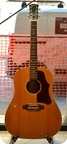 Gibson J 50 2001 Natural