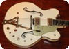 Gretsch White Falcon (GRE0330)  1964