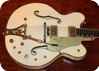 Gretsch White Falcon GRE0330 1964