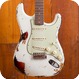 Fender Custom Shop Stratocaster 2018