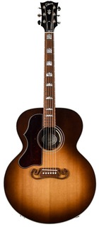 Gibson Sj 200 Studio Lefty
