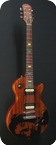 Epiphone Les Paul Special One Love Bob Marley Signature 2004