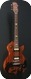 Epiphone Les Paul Special One Love Bob Marley Signature 2004