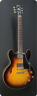 Gibson Es 335 Custom Shop `59 Gloss Price Reduce! 2010