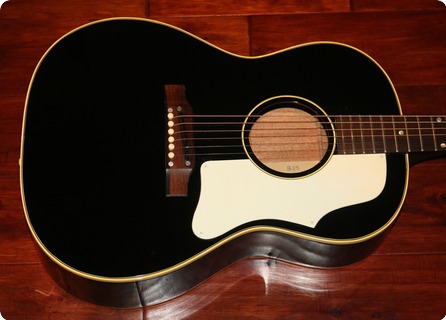 Gibson B 25  (gia0769)  1968 Black 