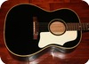 Gibson B-25  (GIA0769)  1968-Black 