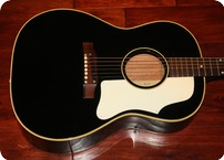 Gibson B 25 GIA0769 1968 Black