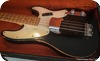 Fender Telecaster Bass 1968-Black