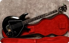 Gibson Ripper 1979 Black