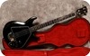 Gibson Ripper 1979 Black