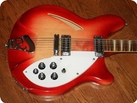 Rickenbacker 360 12 RIE0381 1965 Fireglo