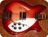 Rickenbacker 365 RIE0382 1965 Fireglo