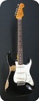 Fender Stratocaster 64 Relic Custom Shop 2014