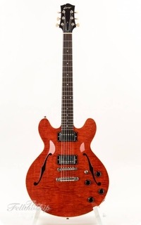 Collings I35 Lc Faded Cherry 2012