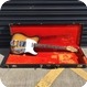 Fender Telecaster With Factory Fit Bigsby 1969-Sunburst