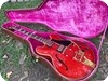 Gibson ES345 1960 CherryWatermelon