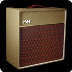 Jmi 15 AC15 2019 Fawn Or Black