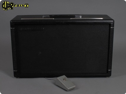 Dallas Rangemaster 2x10