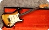 Fender Stratocaster 1965-Sunburst