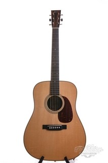 Collings D2ht Traditional Dreadnought 2017