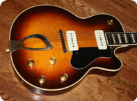 Guild Guitars Aristocrat 1956