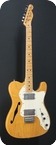 Fender Telecaster Thinline 1976