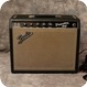 Fender Princeton 1966-Black Tolex
