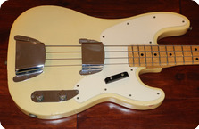 Fender Telecaster Bass 1969