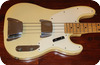 Fender Telecaster Bass 1969