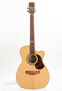 Maton Ebg 808te Cutaway 2017