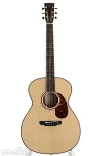 Goodall Tkom Aaa Koa Italian Spruce