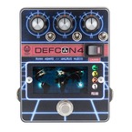 Walrus Audio DEFCON4